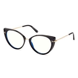 Tom Ford 5815 Shiny Black