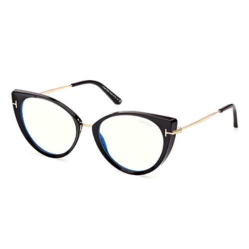 Tom Ford 5815 Shiny Black