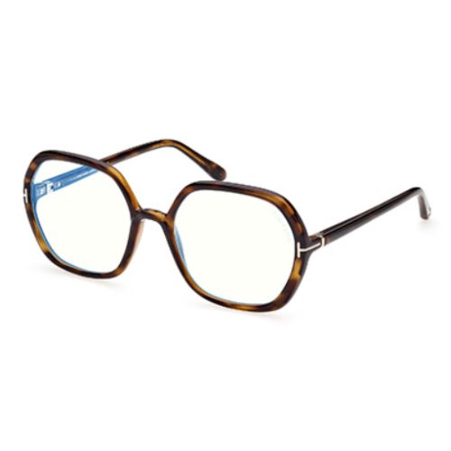 Tom Ford 5814 Tortoise Foncé