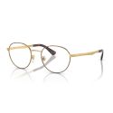 Persol 0PO2460V Gold Havana