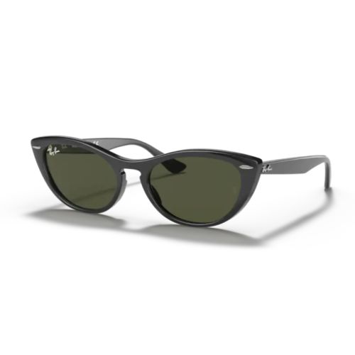 Ray-Ban Nina RB4314N Black