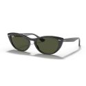 Ray-Ban Nina RB4314N Black