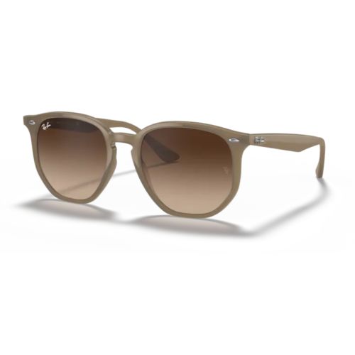 Ray-Ban RB4306 Opal Brown