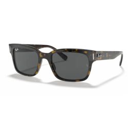 Ray Ban 2190 Jeffrey Havana Trasnparent Brow Dark Grey