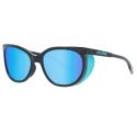 Pit Viper The Fondue The Bonaire Breeze - Blue/Purple Revo Lenses Cat.3