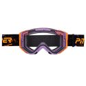 Pit Viper MTB Goggles The High Speed Off Road Brapstrap