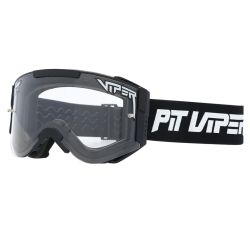 Pit Viper MTB Goggles The High Speed Off Road Brapstrap