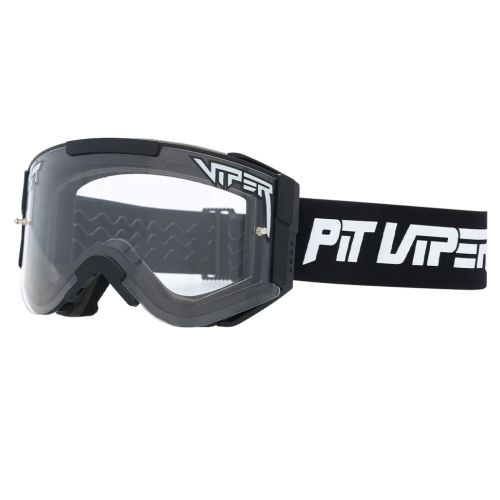 Pit Viper MTB Goggles The Standard Brapstrap