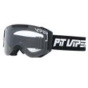 Pit Viper MTB Goggles The High Speed Off Road Brapstrap