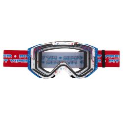 Pit Viper MTB Goggles The High Speed Off Road Brapstrap