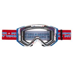 Pit Viper MTB Goggles The Roost Rocket Brapstrap