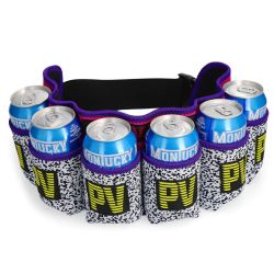 Pit Viper Son Of Beach Beer Belt