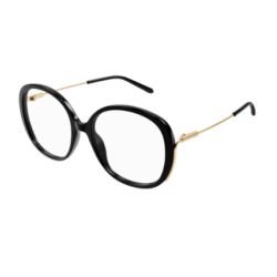 Chloé CH0172O Black Gold