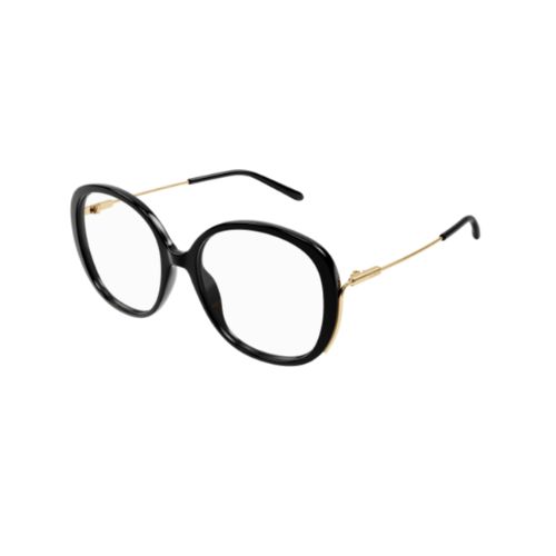 Chloé CH0172O Black Gold