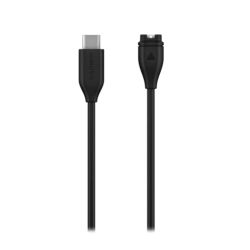 Garmin Chargeur Câble USB-C Fénix Série 7-6-5 + Epix + Forerunner 935,965 + instinct