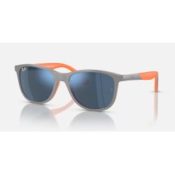 Ray-Ban Junior RJ9070S Havana BrownGradient Lenses