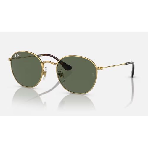 Ray-Ban Rob Kids RJ9572S Arista Dark Green