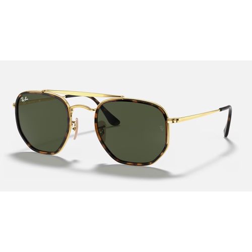 Ray-Ban The Marshall II RB3648M Arista G-15 Green