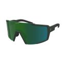 Scott Shield Kaki Green/Green Chrome Cat.3