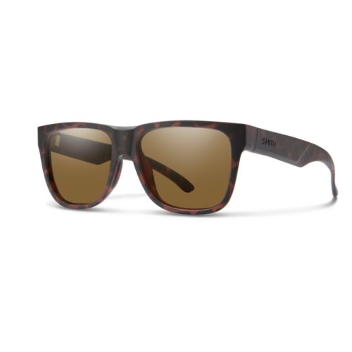 Smith Lowdown 2 Core Matte Havana Polarized 