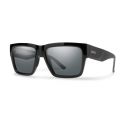 Smith Lineup Black Polarized Grey Cat.3