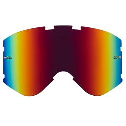 Pit Viper The Brapstrap Rainbow Lens