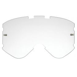 Pit Viper The Brapstrap Clear Lens