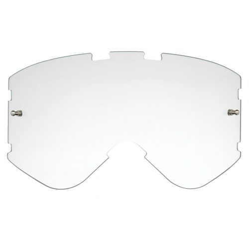 Pit Viper The Brapstrap Clear Lens