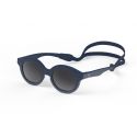 Izipizi Sun Forme C Baby 0-9 Mois Denim Blue Grey Polarized Lens