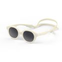 Izipizi Sun Forme C Baby 0-9 Mois Milk Grey Polarized Lens