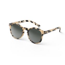 Izipizi Sun Oversize Forme M - Light Tortoise