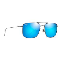 Maui Jim Aeko Dove Grey - Blue Hawaii Cat.3