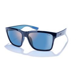 Zeal Optic Mason Plant Based Deep Ocean - Horison Blue