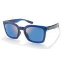 Zeal Optic Lolo Plant-Based Matte Midnight - Horizon Blue Polarized 