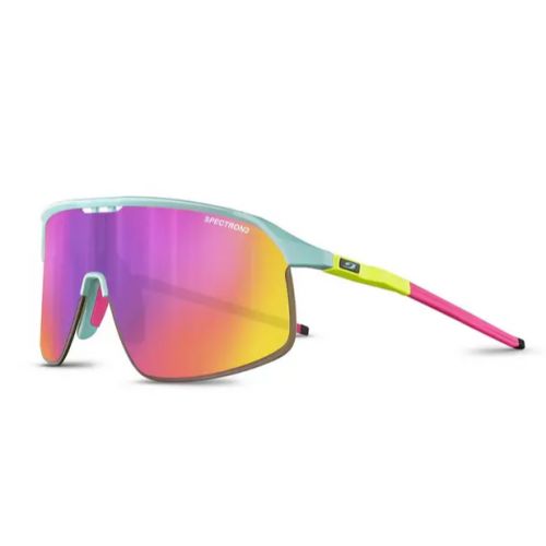 Julbo Density Bleu/Jaune LFuo/Rose Spectron 3 Multilayer Rose