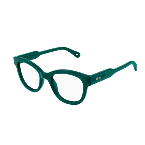 Chloé CH0162O Green