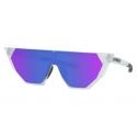 Pit Viper The Showroom The Quartz - Blue/Purple Revo Lenses Cat.3