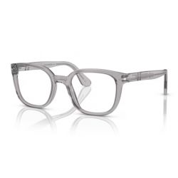 Persol 0PO3263V Transparent Grey