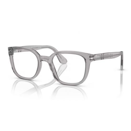 Persol 0PO3263V Transparent Grey