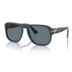 Persol 0PO3310S Dusty Blue - Dark Blue Polar Cat.3