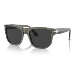 Persol 0PO3306S Opal Smoke - Dark Grey Polar Cat.3