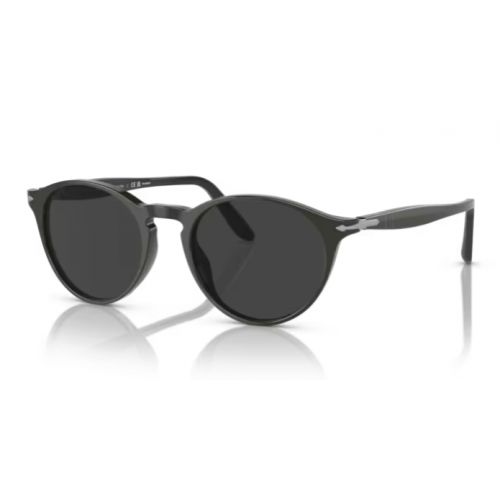 Persol 3092SM Dark Green - Dark Grey Polar Cat.3