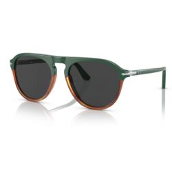 Persol 0PO3302S Black - Grey Gradient Polar Cat.2