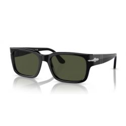 Persol 0PO3315S Black- Green Lenses Cat.3