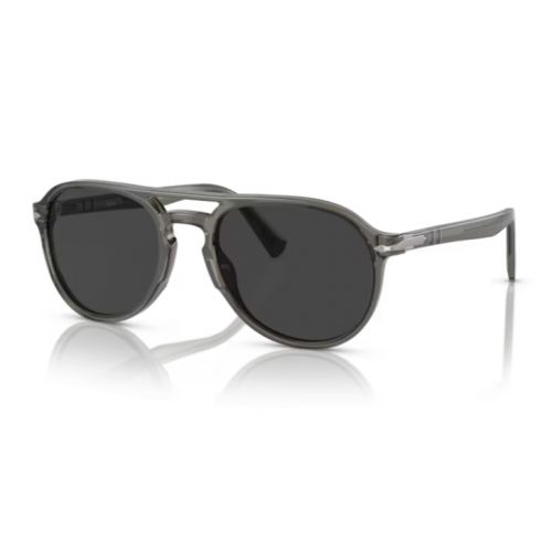 Persol 3235S Smoke Opal - Dark Grey Polar Cat.3