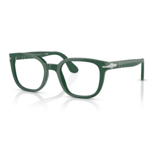 Persol 0PO3263V Solid Green