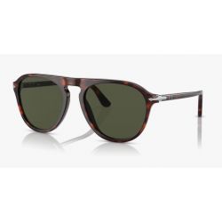 Persol 0PO3302S Green/Havana Chiara- Black Polar Cat.3