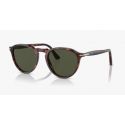 Persol PO3286S Havana - Green