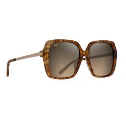 Maui Jim Poolside Caramel Tiger - HCL Bronze