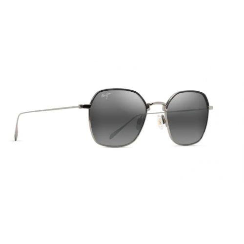 Maui jim sales titanium sunglasses
